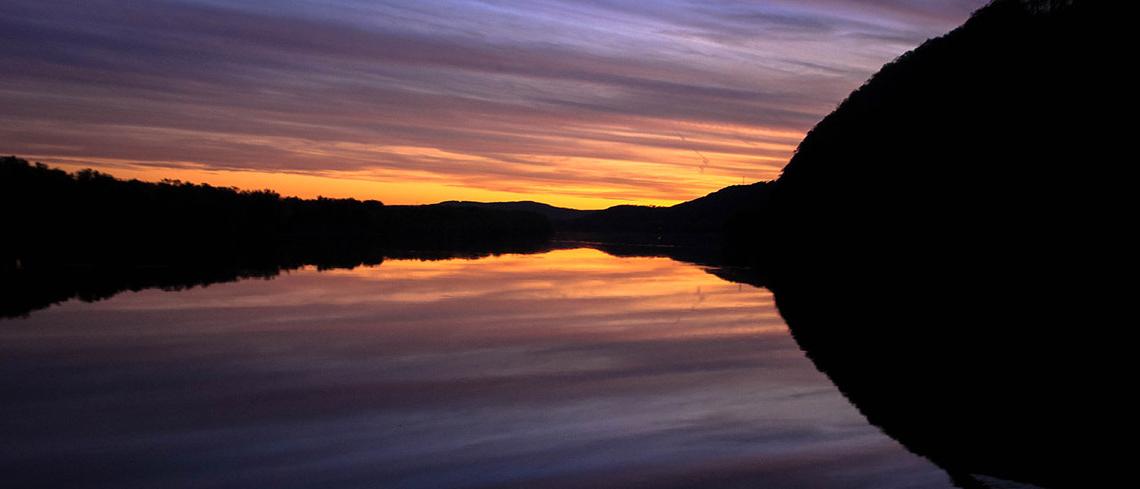 Susquehanna River